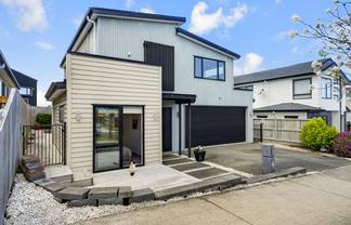 28 Thomas Rielly Avenue, Hobsonville