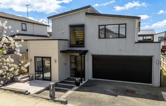 28 Thomas Rielly Avenue, Hobsonville
