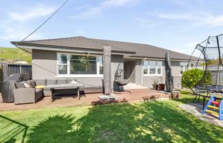 23 Titoki Street, Stoke