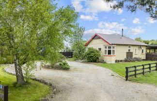 2001 Arundel Rakaia Gorge Road, Mayfield