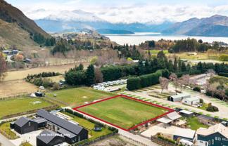 11 St Just Place, Wanaka