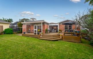 13 Finnerty Avenue, Howick