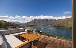 62C Middleton Road, Queenstown