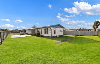 3a Peters Place, Ngaruawahia