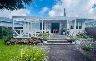 51A Hall Road, Matua