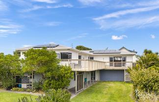 6 Bayly Street, Baylys Beach