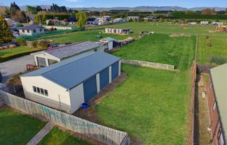 85B Berwick Street, Riversdale