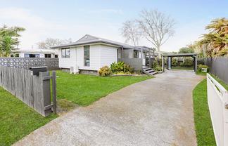 2/59 Fernaig Street, Papakura