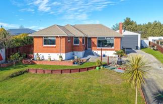 4 Churchill Street, Putaruru