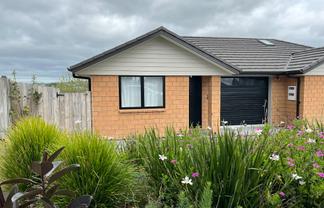12 Sea dune place, Ruakaka