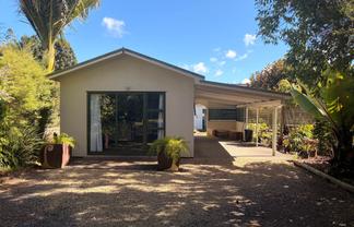 Northland - Address withheld