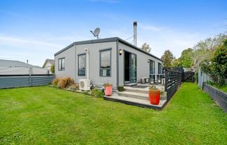 12 Hobbs Street, Hororata