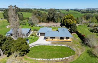 331D Tuhimata Road, Pukekohe