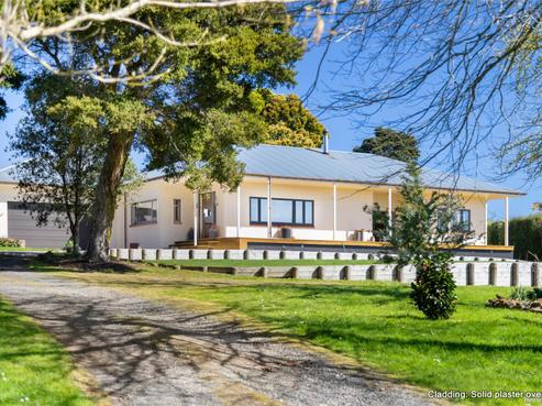 331D Tuhimata Road, Paerata