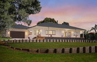 331D Tuhimata Road, Pukekohe