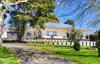 331D Tuhimata Road, Pukekohe
