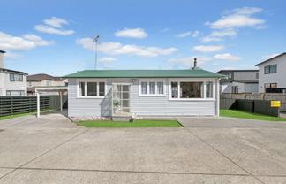 119 Moore Street, Howick