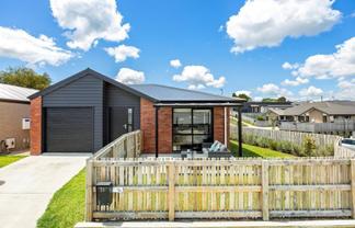 1/36 Benjamin Avenue, Rototuna