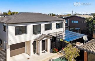 37D Avis Avenue, Papatoetoe
