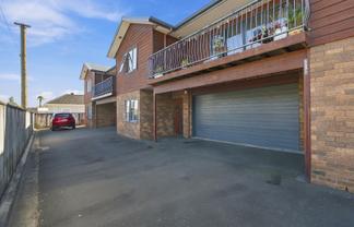 87D Albert Street, Hamilton East