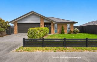 52 Newman Road, ROLLESTON
