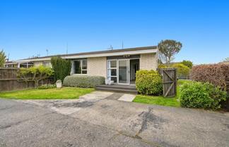 4/122 Middlepark Road, Sockburn