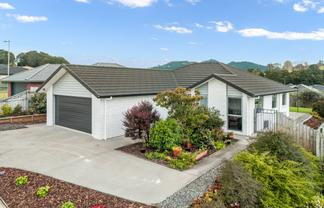 3 Okari Lane, Kamo