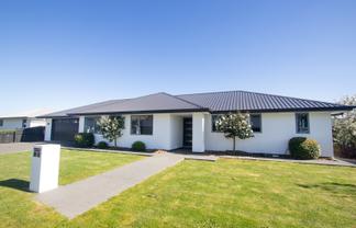 3 Kelburn Place, Tinwald
