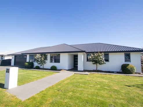 3 Kelburn Place, Tinwald