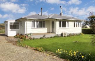 83067 State Highway 2, Rd 4, Pahiatua