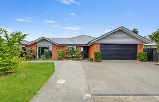65 Huntingdon Drive, Rangiora