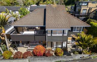 43B The Parade, Saint Heliers