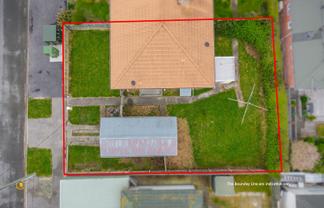 2 Collingwood Street, Highfield