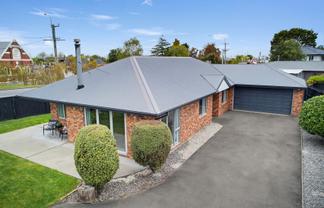 10a Manahi Place, Woodend