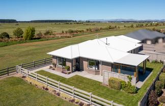 46 Brockelbank Drive, Kaiapoi