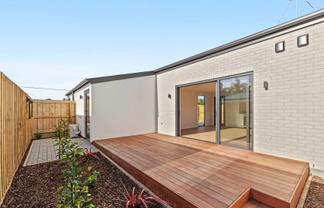3/167 Bower Avenue, New Brighton