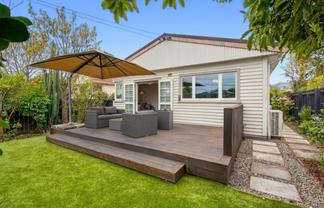 18 Conway Street, Somerfield