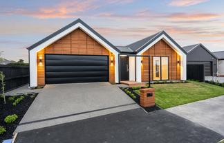 9 Guinea Drive, Prebbleton