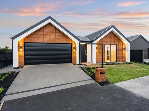 9 Guinea Drive, Prebbleton