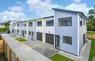D/4 Tasman Drive, Papakura