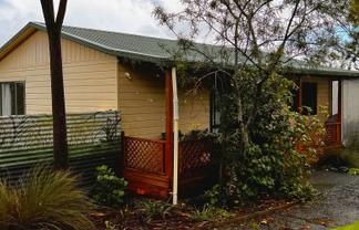 Cottage/129 Ara-Kotinga, Whitford