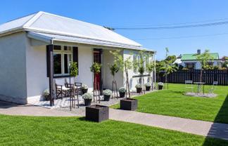 7 Tweed Street, Oamaru