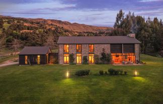 903 Mount Barker Road, Wanaka