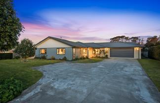 36 Fairfield Road, Levin