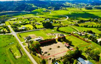 Lot 1/15 Anderson Road, Kaukapakapa