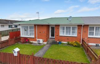 58 Winchester Street, Levin