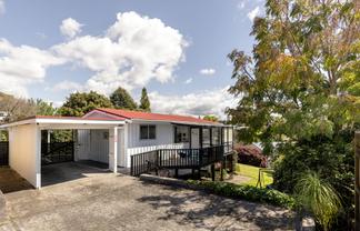 24A Judea Road, Judea