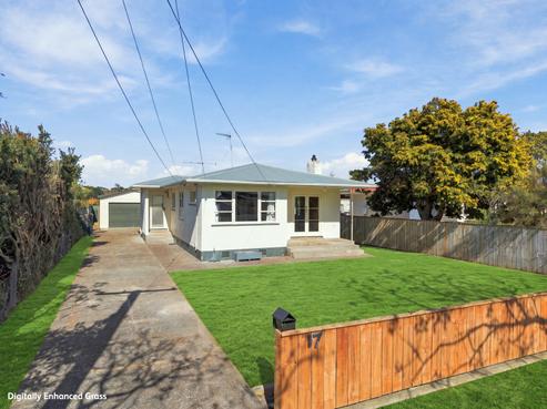 17 Devon Road, Springvale