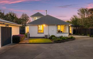 8 Bethel Crescent, Bishopdale