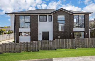 3A De Quincey Terrace, Highland Park